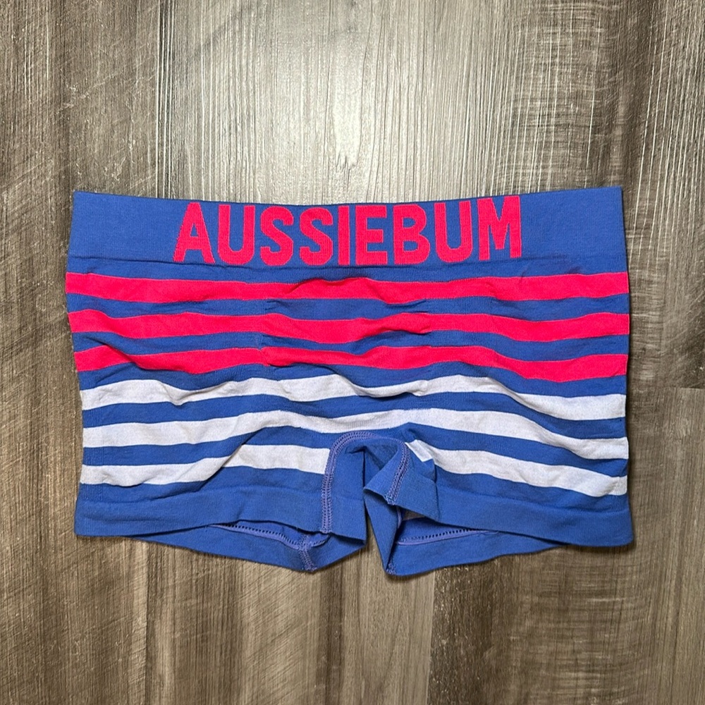 AussieBum Retro Trunk - Small